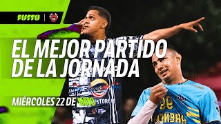 LA BANDA DE CRISMA VS LA ARENERA | EL MEJOR DE LA JORNADA | 22 DE MAYO 2024