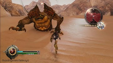 PS3 - Lightning Returns: Final Fantasy XIII playthrough (part 80) [HD]