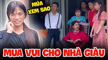 Tiếng Khóc Trong Đêm Tập 2 | Tủn Cùi Bắp