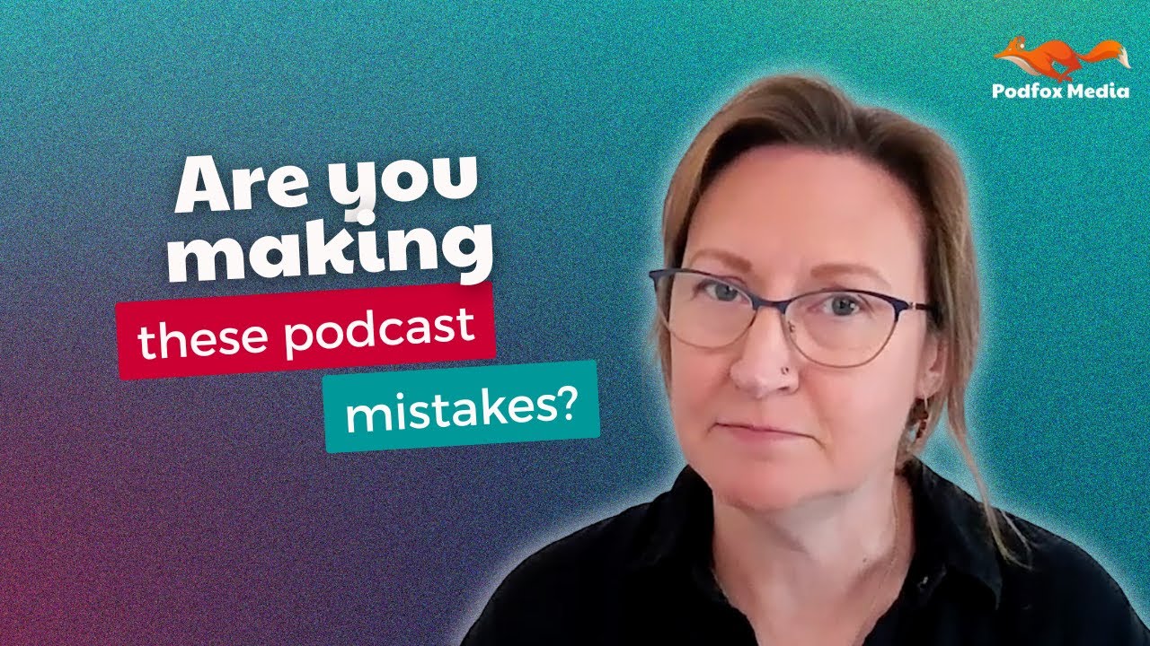 What Business Owners Need to Know Before Starting a Podcast (Avoid These Mistakes)