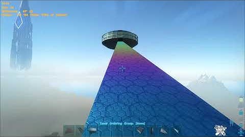 Ark - Pushing the build limits