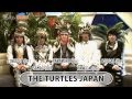 THE TURTLES JAPAN/1st Album『ELECTRONIC HUMANITY』メッセージ