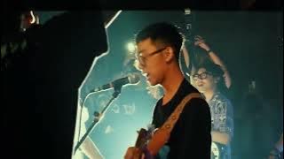 Rub of Rub - Lepas (Live)