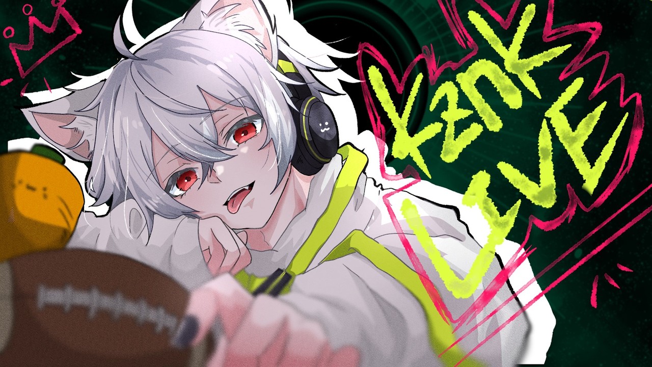 スタダ ZETA【第五人格/identityV】 - YouTube