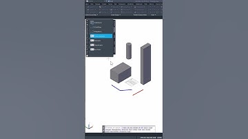 Autodesk AutoCAD-based products - automate through scripts #shorts