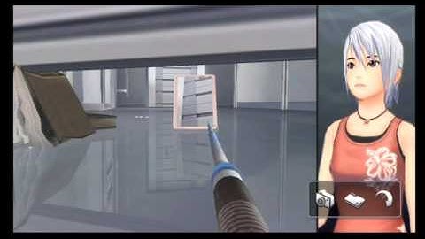 Another Code R New Game+ Playthrough - Chapter 7 (4 of 5)