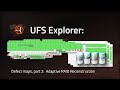 Recover data from over-degraded RAID with UFS Explorer