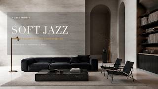 arched gallery lounge | soft jazz for deep concentration screenshot 5