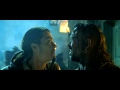 Pirates of the Caribbean: The Curse of the Black Pearl - Trailer