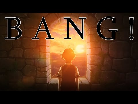 Mushoku Tensei AMV  - BANG!