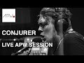 Capture de la vidéo Conjurer Full Session | Live At The Apw