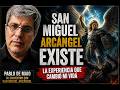 San Miguel Arcángel: La experiencia que cambió mi vida ✨