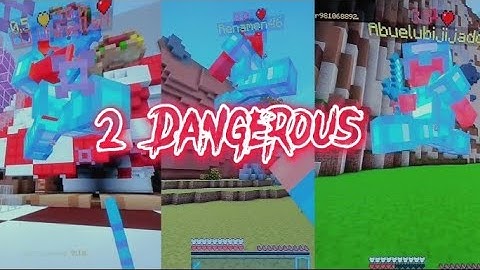 HACKS!!! Controller Montage | Controller Montage (2 Dangerous)