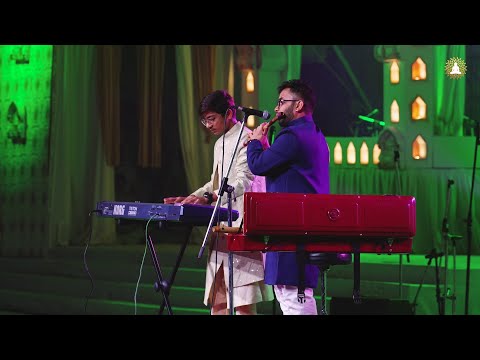 A Heartfelt performance of Kavya Doshi & Bhavya Maru in the Grand Finale of Pratibha Pratispardha