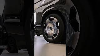 All New Luxury SUV Geely ZEEKR 9X PHEV 2026