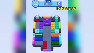 Color Block Jam Level 724