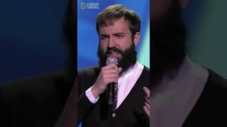 Llevar Bien La Polla Antonio Castelo Comedy Central España