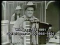 Red River Jamboree tv show mid 60&#39;s
