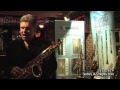 Rmi Bolduc Expression Sax Launch - Lancement sax Rmi Bolduc Expression - Charlie Parker Tribute