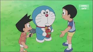 Doraemon Malay 2023 #189