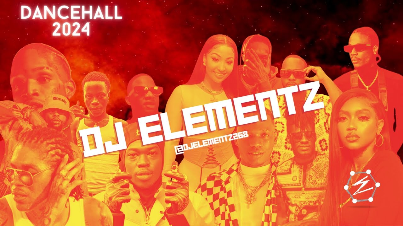Dancehall 2024 Mix | Trending Dancehall 2024 mix | Jamaica Dancehall 2024 | Bashment Party Mix 2024