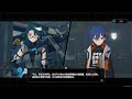 绝区零 危局强袭战2 消失的蕾 2024 12 20 Zenless Zone Zero