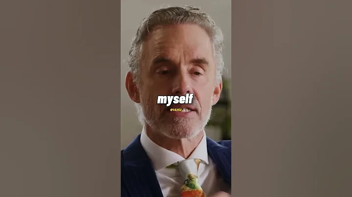 Give your life a Purpose and Meaning | Jordan peterson #shorts