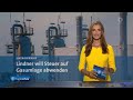 tagesschau 20:00 Uhr, 14.08.2022