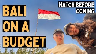 11 THINGS YOU NEED TO KNOW BEFORE TRAVELLING TO BALI IN 2024