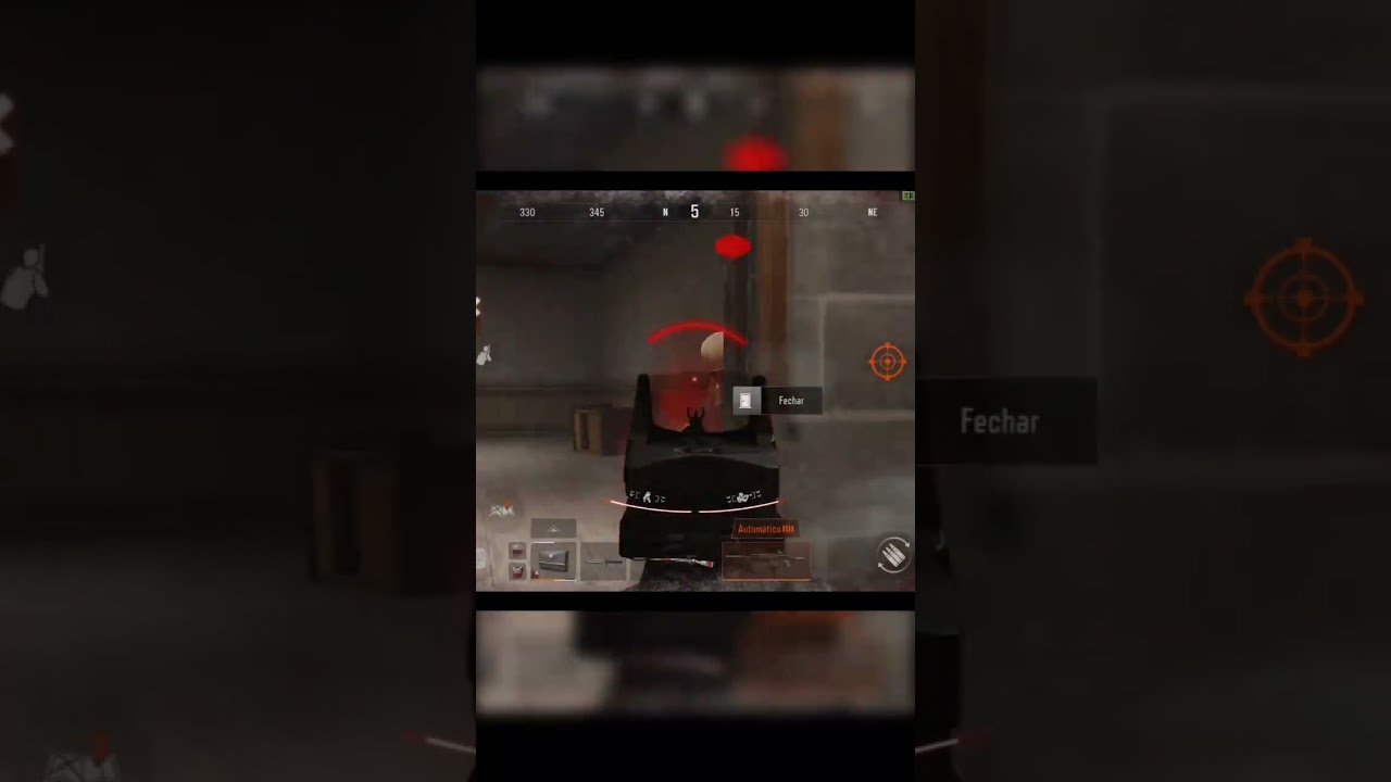 QUASE CAÍ NA EMBOSCADA... QUASE! | Arena Breakout  