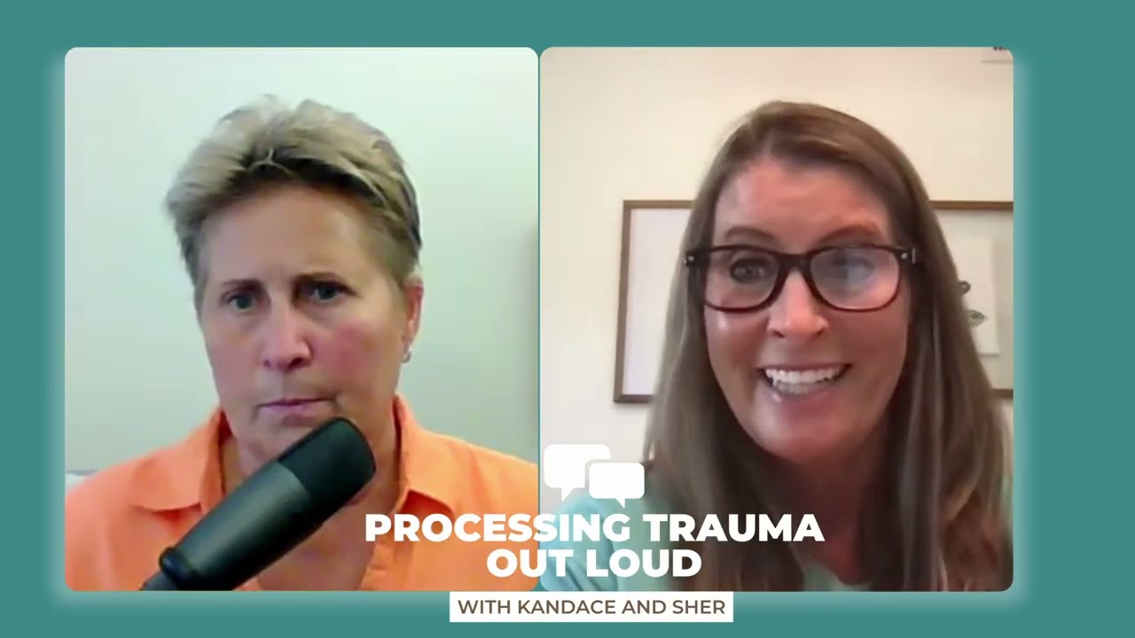 Episode 170 | Designed For Connection: Anxious Attachment Wound