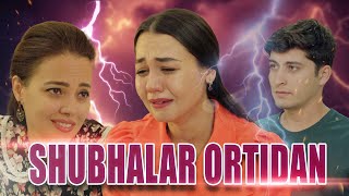 HAYOT DAVOM ETAR | SHUBHALAR ORTIDA