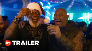 The Guardians of the Galaxy Holiday Special Trailer #1 (2022)