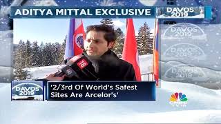 Aditya Mittal on Vimeo