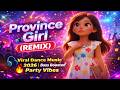 Province Girl Remix 🎧🔥   Viral Dance Music 2026   Bass Boosted Party Vibes pls provide channel des