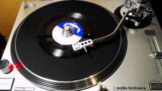 Etta James - I'd Rather Go Blind (Vinyl 45 rpm) chords