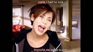 Natalie Imbruglia - Torn 1997 [Sub Español + Lyrics] HD