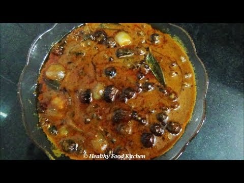 Vathal Kulambu Recipe in tamil/Vatha Kulambu Recipe/Chettinad Recipe /Vatha Kuzhambu Recipe in Tamil