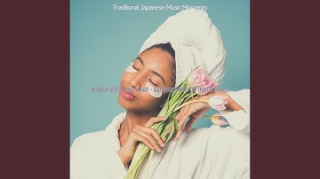 Dream Like Koto and Strings - Vibe for Zen Meditation