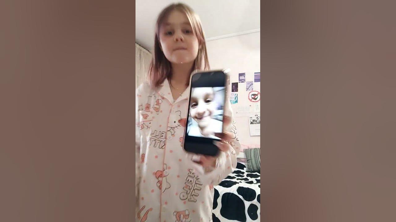 та самая сестр 😎 - YouTube