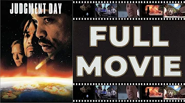 Judgment Day (1999) Ice-T | Suzy Amis - Action Sci-Fi HD