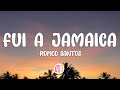 Romeo Santos - Fui A Jamaica (Letra / Lyrics)