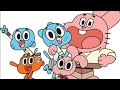 شخصيات عالم غامبول المدهش في الحقيقة الجزء The Amazing World Of Gumball Characters Actually Part 1 شخصيات عالم غامبول المدهش في الحقيقة الجزء The Amazing World Of Gumball Characters Actually Part 1