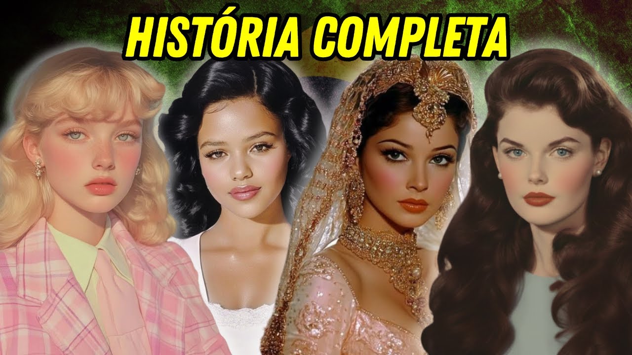 As Histórias Reais mais IMPRESSIONANTES do YouTube! 👵🏼💔