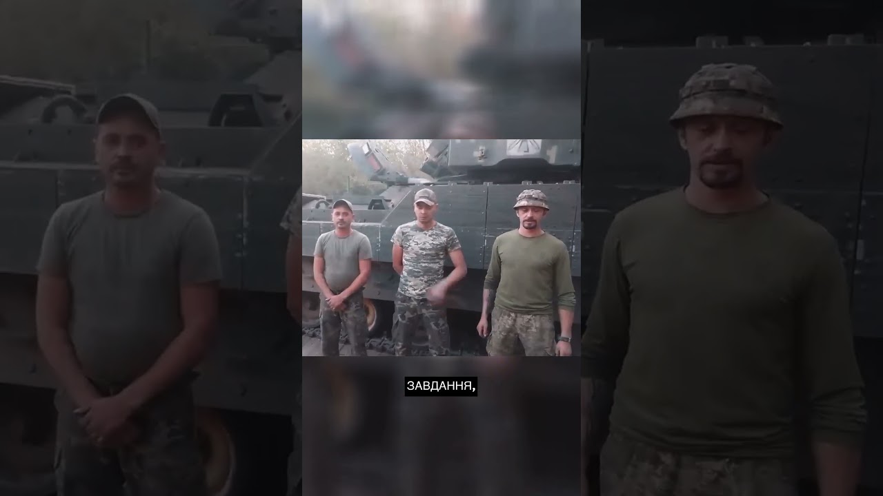 Відео Станок для монтажу вставок ранфлет на колісну техніку для 47-ої окремої механізованої бригади ЗСУ 1