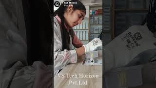 Smart Blind Stick Using Arduino #vstechhorizon #ai #robotics