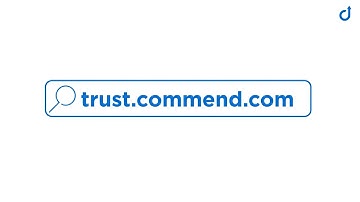 How Commend Handles Cybersecurity & Vulnerabilities | Secure Your Systems