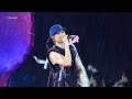 Silence Wang汪苏泷 风度 0411合肥2025十万伏特2 0巡回演唱会 Silence Wang汪苏泷 风度 0411合肥2025十万伏特2 0巡回演唱会