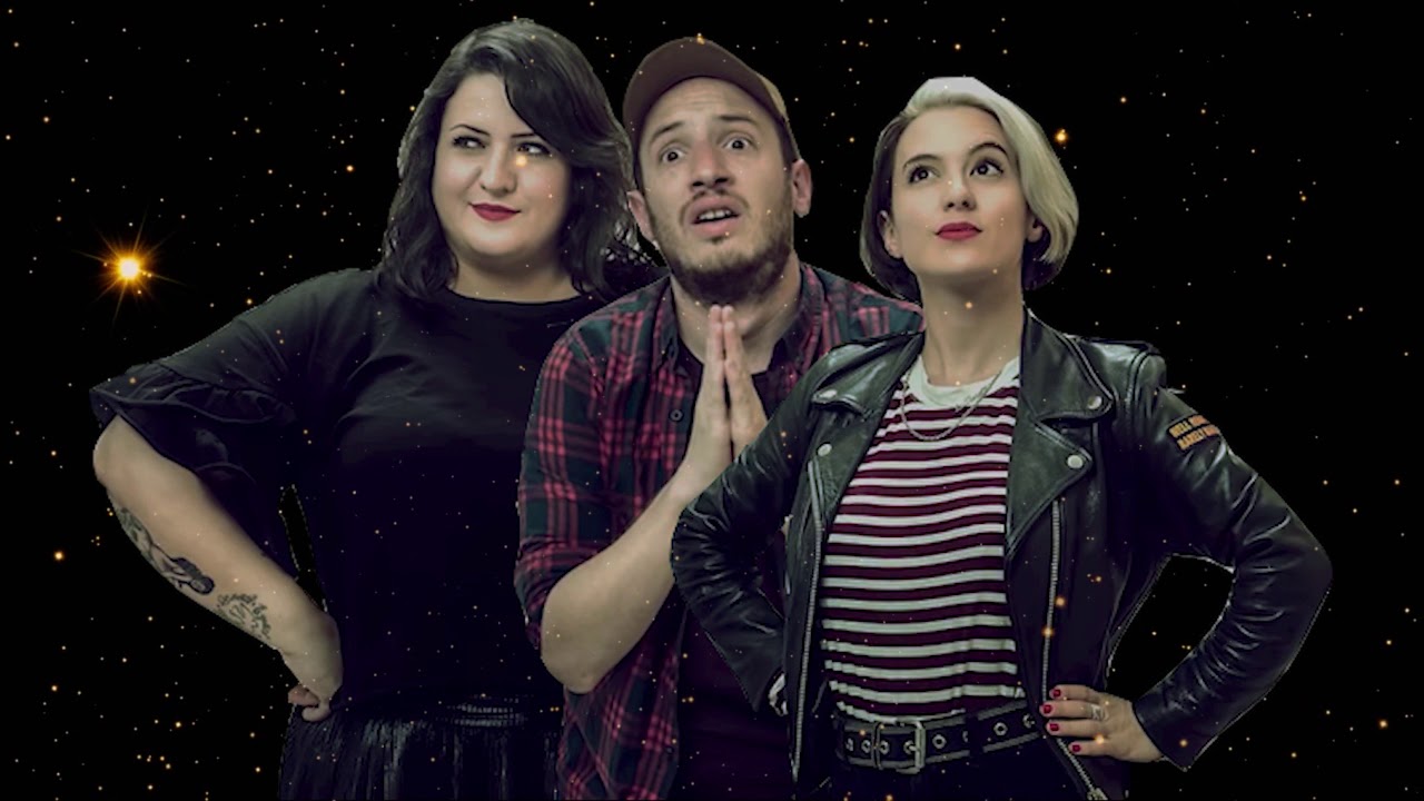 Cómo se conocieron | Furia Bebé