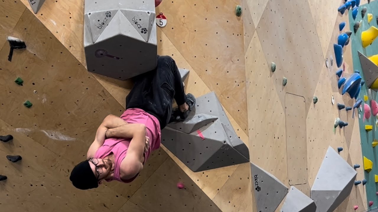 Sunday Climbing with Alec San Marcos Armadillo YouTube